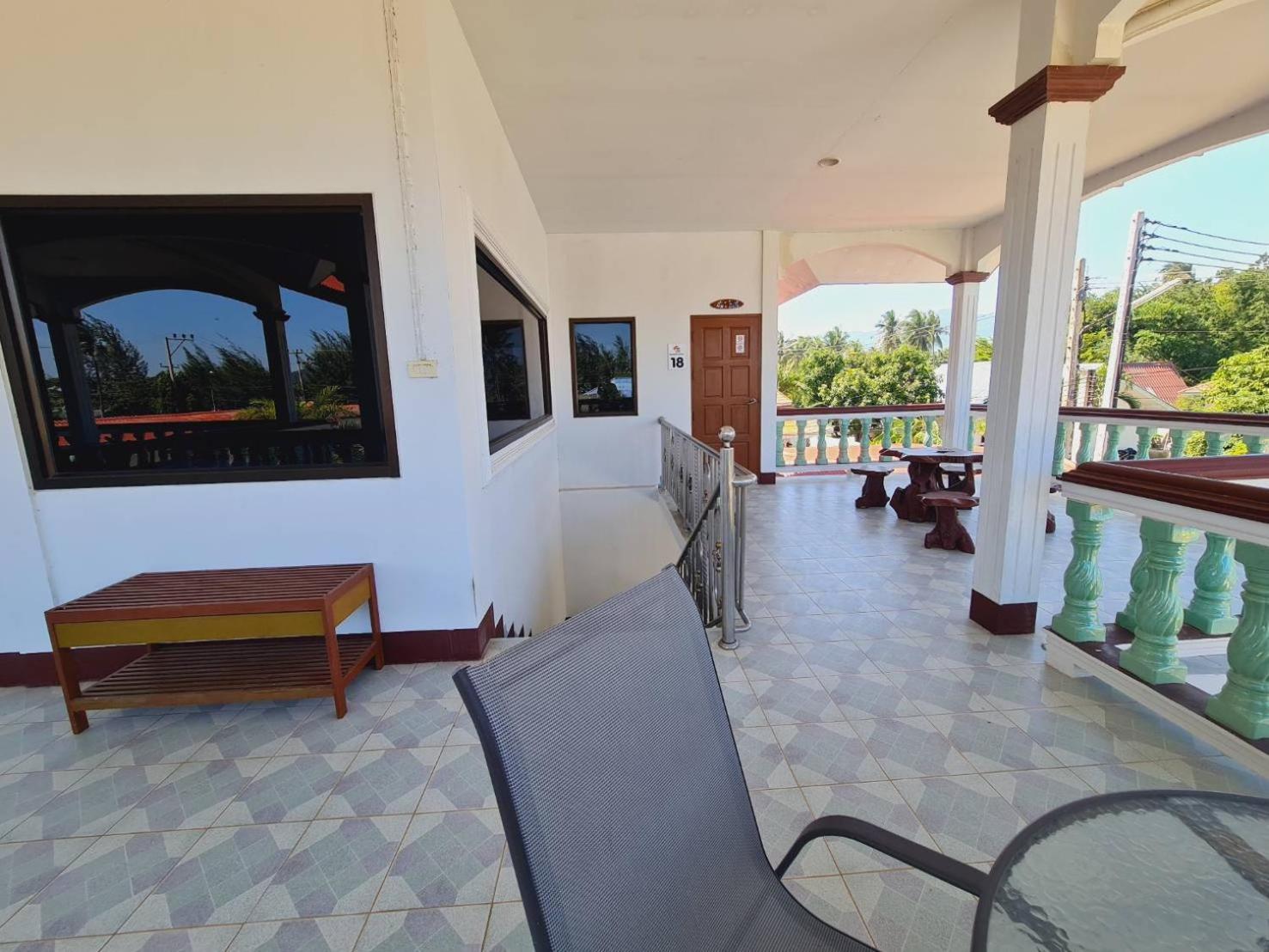 Beach Box At Pran Sam Roi Yot Room photo
