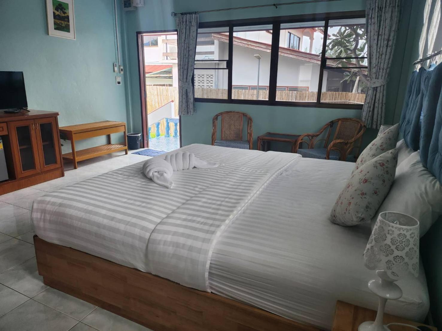 Beach Box At Pran Sam Roi Yot Room photo