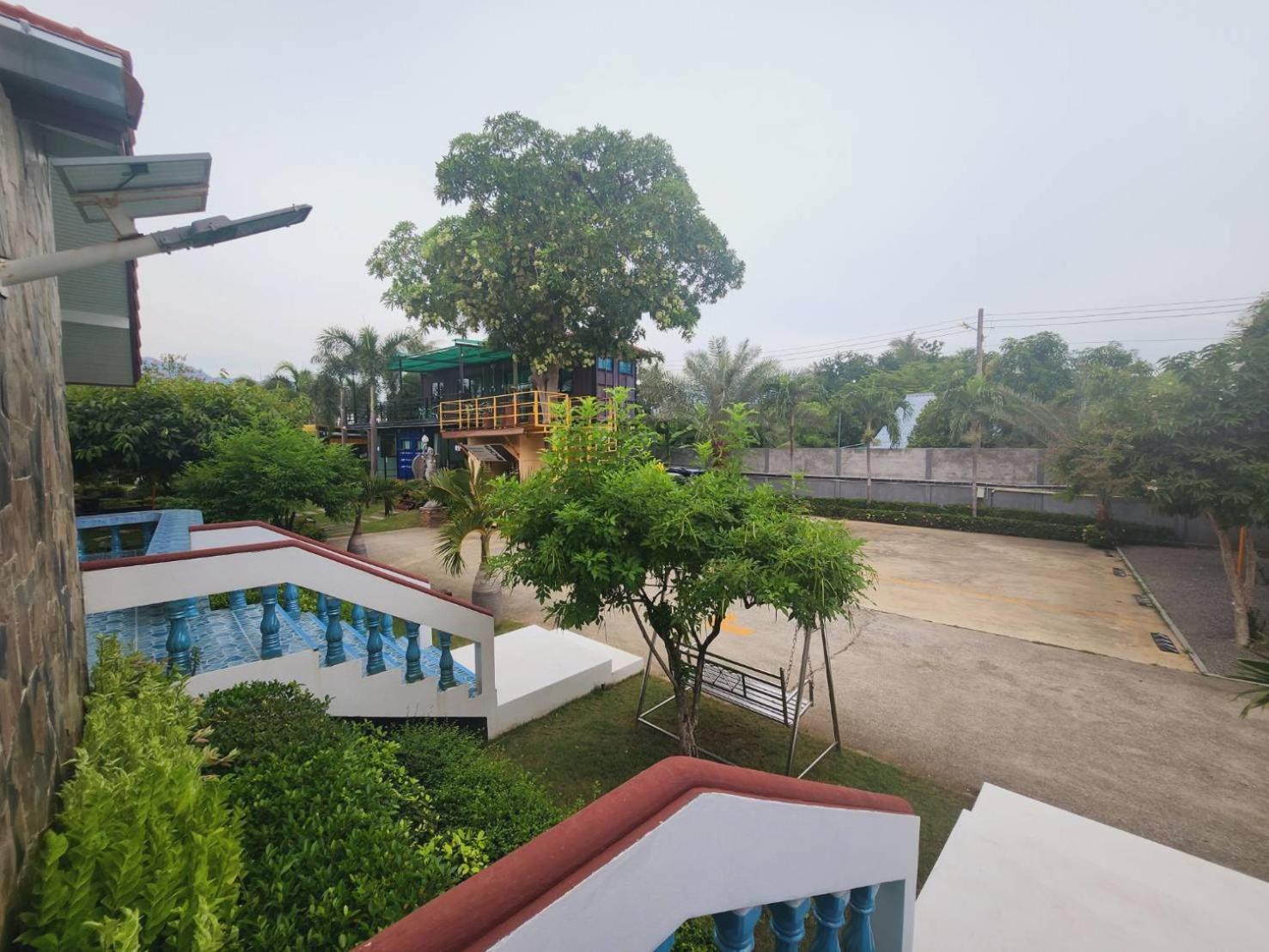 Beach Box At Pran Sam Roi Yot Room photo