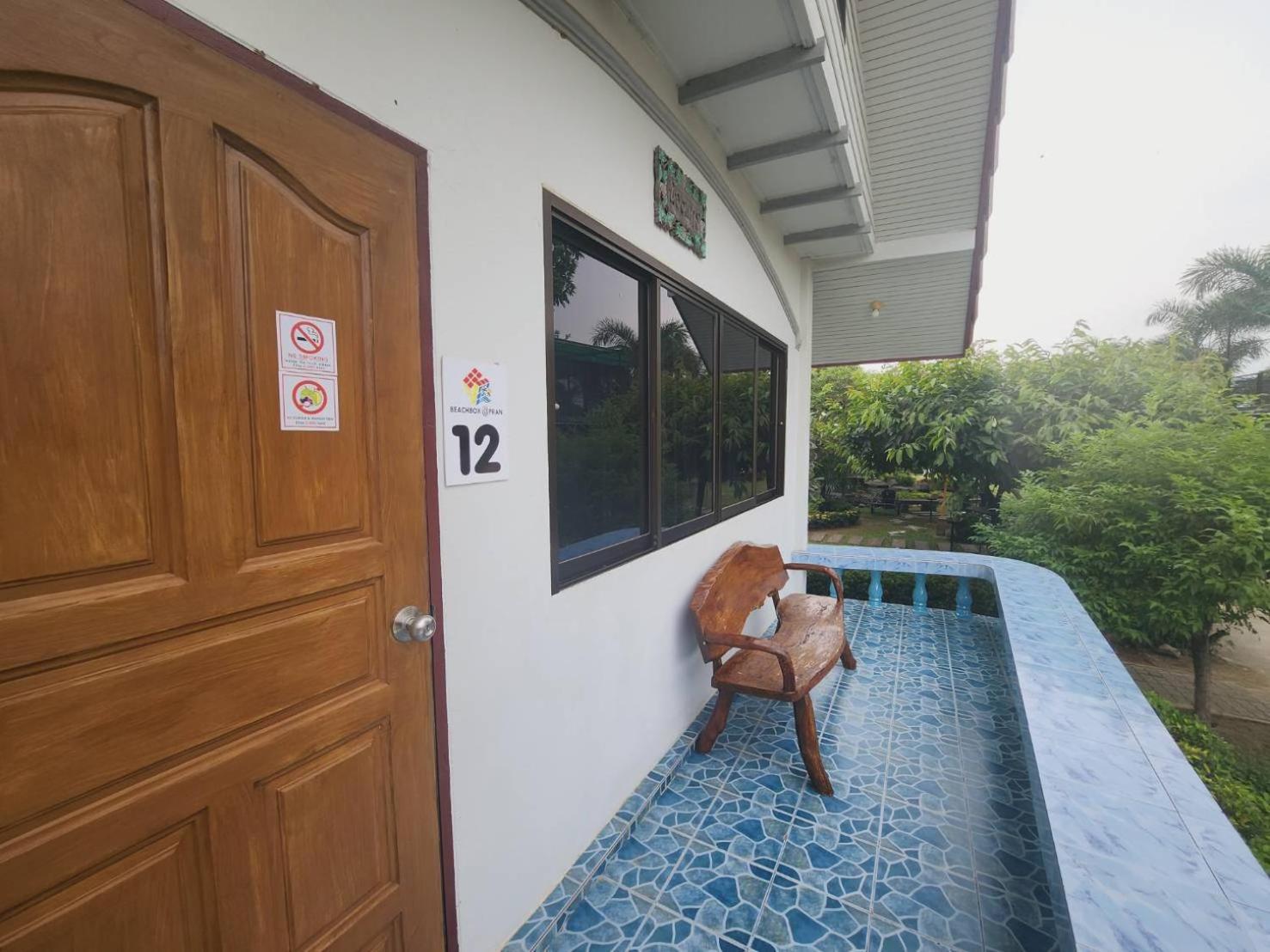 Beach Box At Pran Sam Roi Yot Room photo